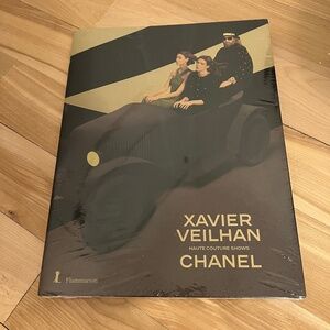 Xavier Veilhan / Chanel: Haute Couture Shows
